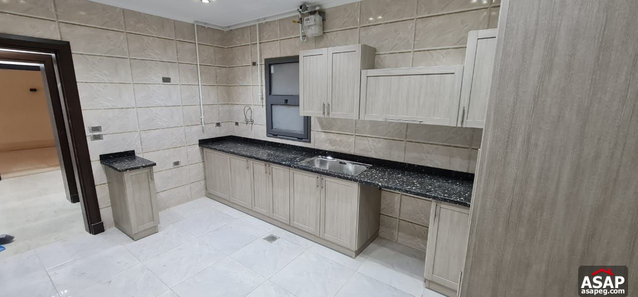 Apartment for Rent in Eastown Sodic Apartment for Rent in Eastown Sodic