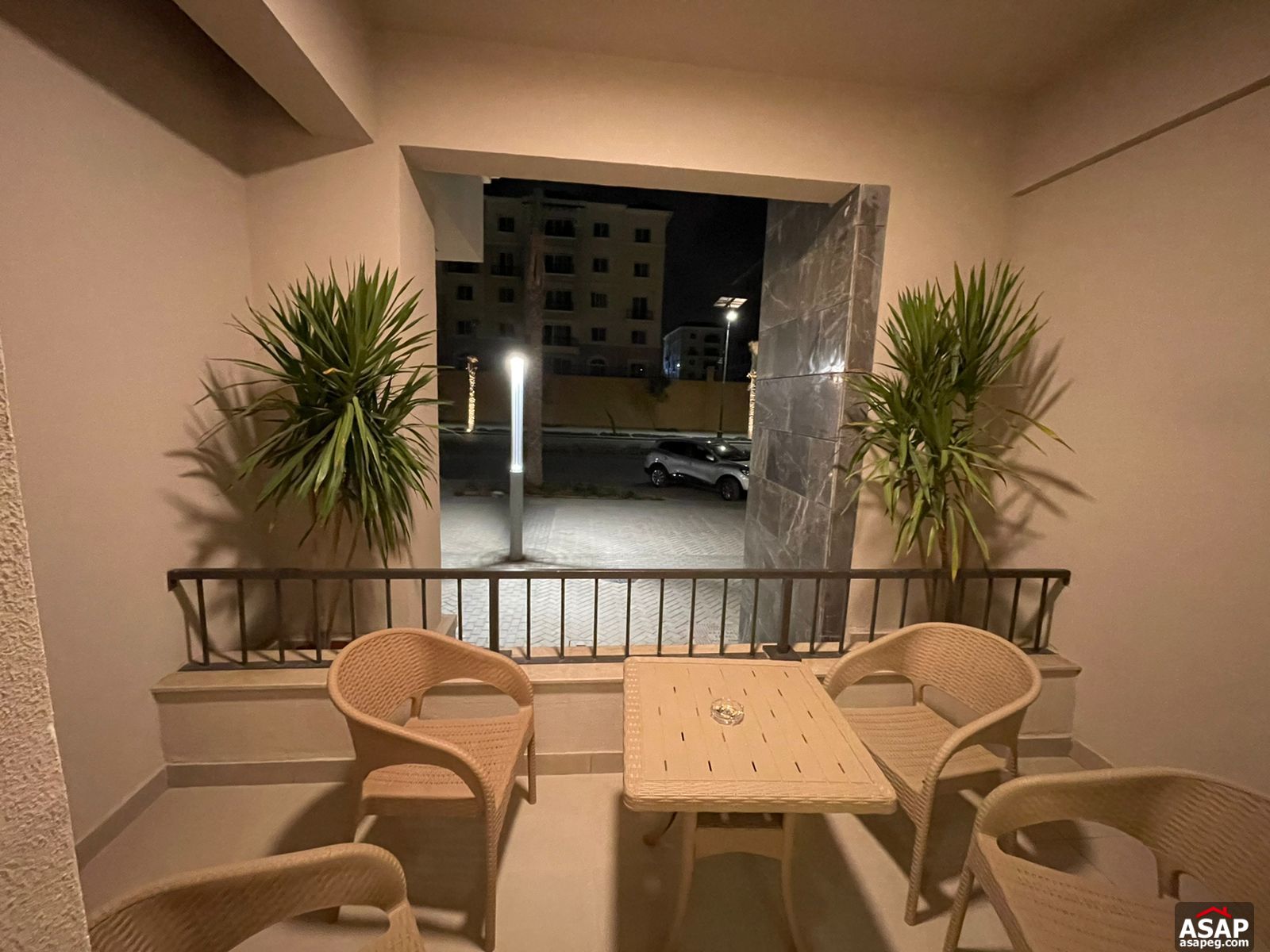 Apartment for Rent in Mivida Emaar Apartment for Rent in Mivida Emaar