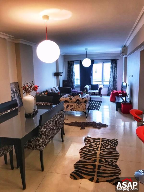 Apartment with Pool View in Mirage Residence Apartment with Pool View in Mirage Residence