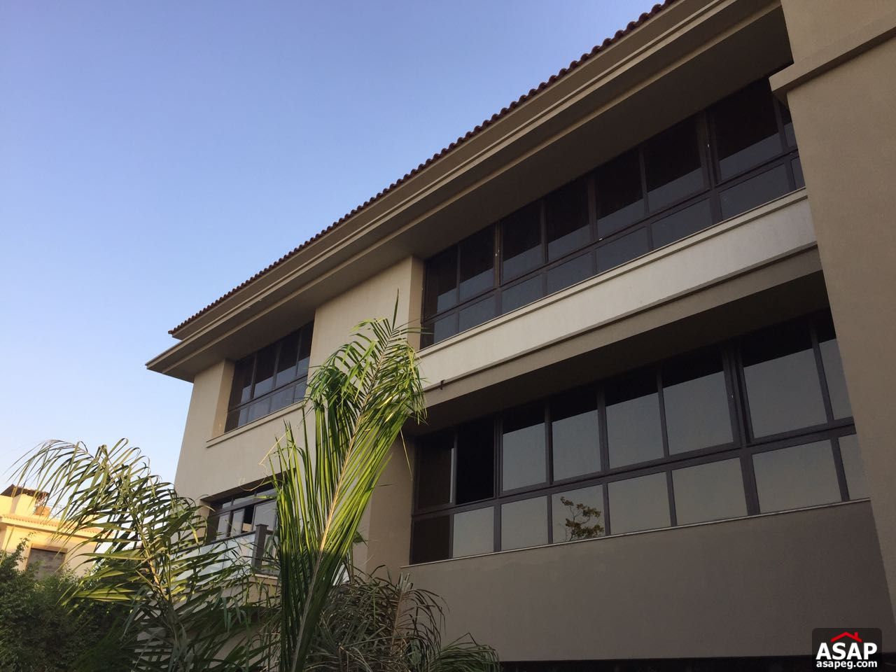 Office for Rent in Katameya Heights Office for Rent in Katameya Heights