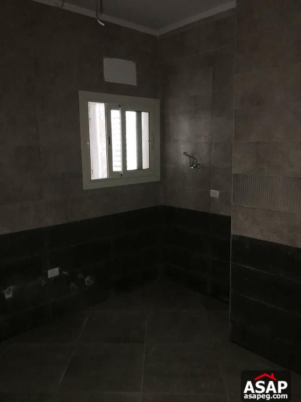 Apartment with Garden for Sale in the Village Apartment with Garden for Sale in the Village