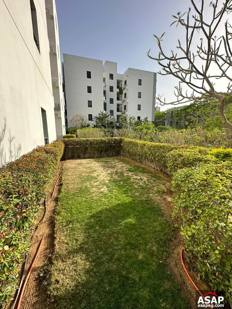 Ground Floor for Rent in The WaterWay Compound Ground Floor for Rent in The WaterWay Compound