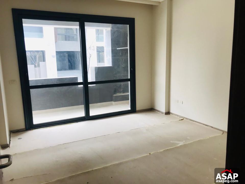 Ground Floor for Rent in New Cairo compounds - Patio 7