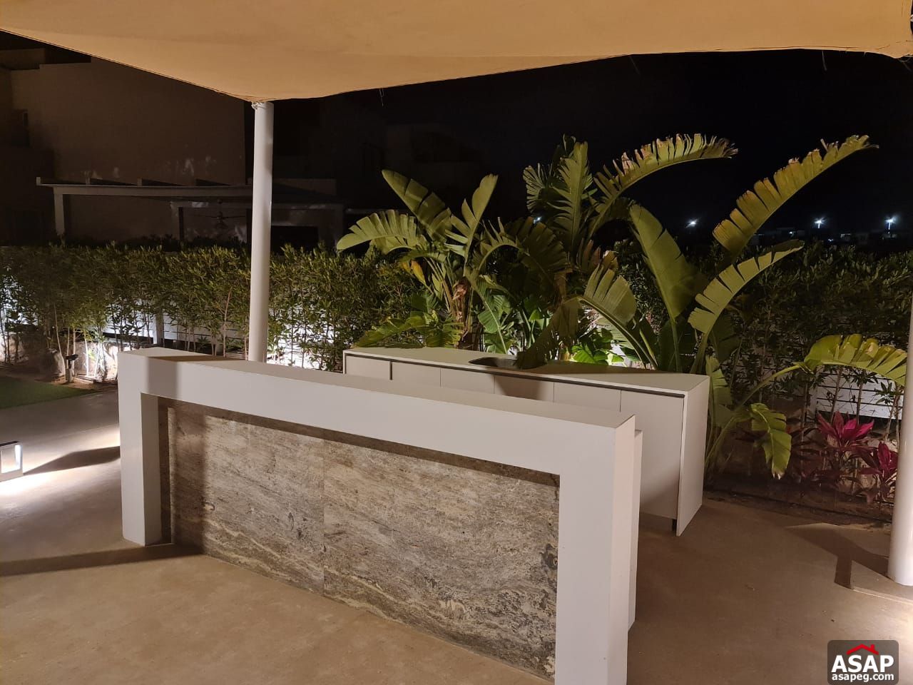 Villa with Pool for Sale in Hacienda Bay