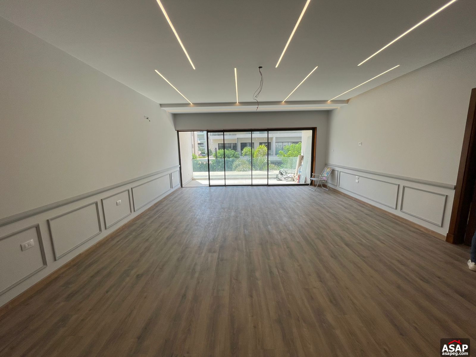 Apartment for Rent in Lake View Residence Apartment for Rent in Lake View Residence