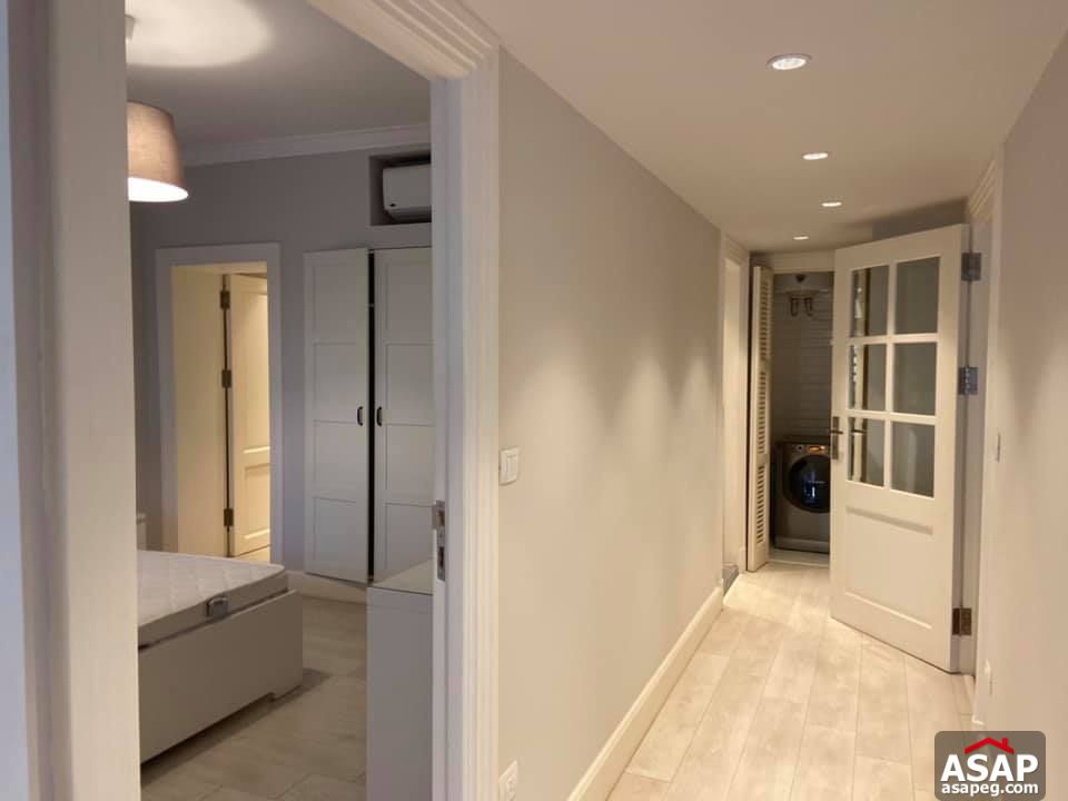 Apartment for Rent in Zamalek Apartment for Rent in Zamalek