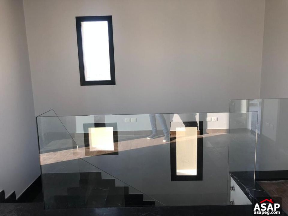 Stand Alone for Sale in Villette Compound Stand Alone for Sale in Villette Compound