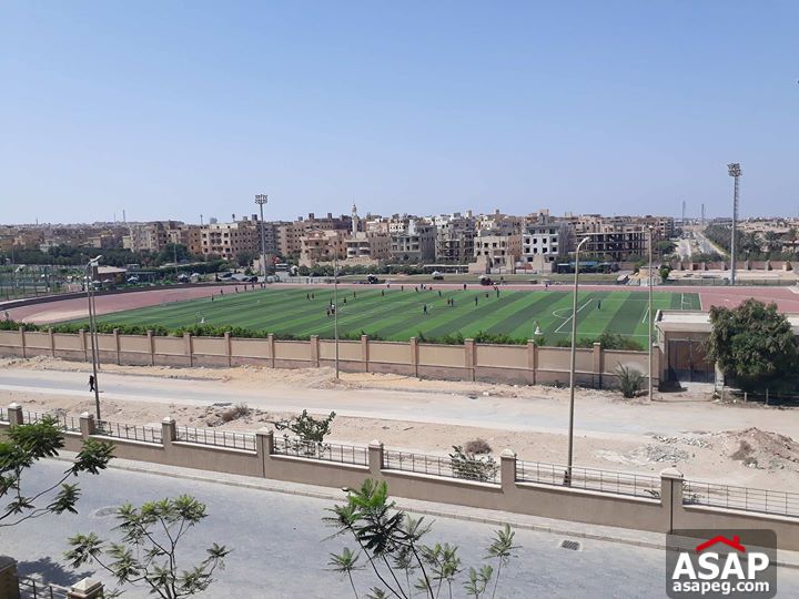 Apartment for Rent in the Village - New Cairo Apartment for Rent in the Village - New Cairo