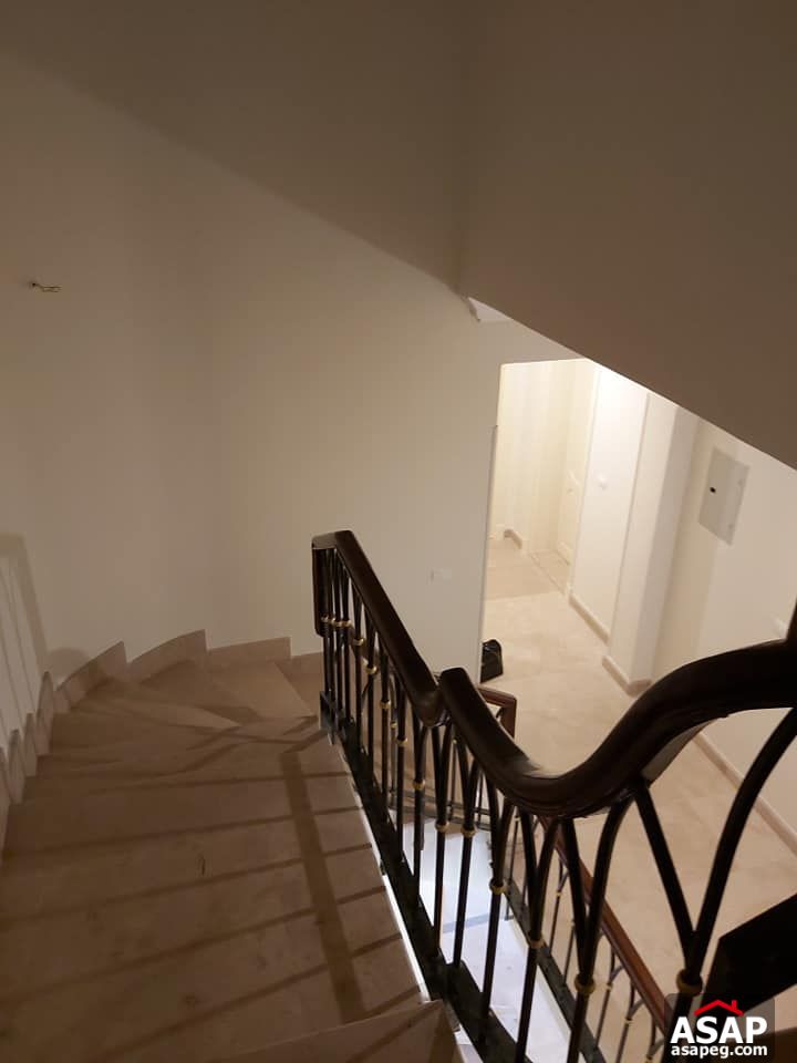 Twin House for Rent in Meadows Park - Sheikh Zayed Twin House for Rent in Meadows Park - Sheikh Zayed