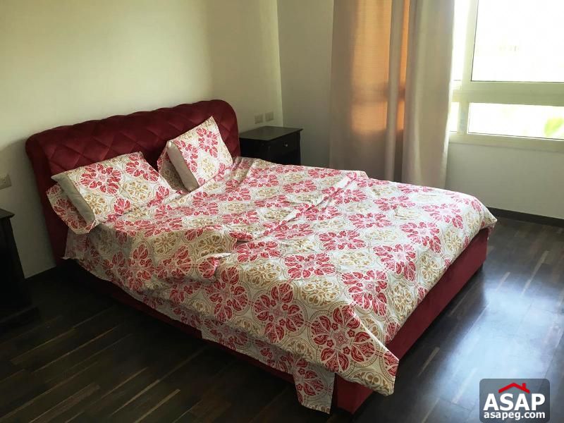 Apartment with Nice View in Park View Apartment with Nice View in Park View