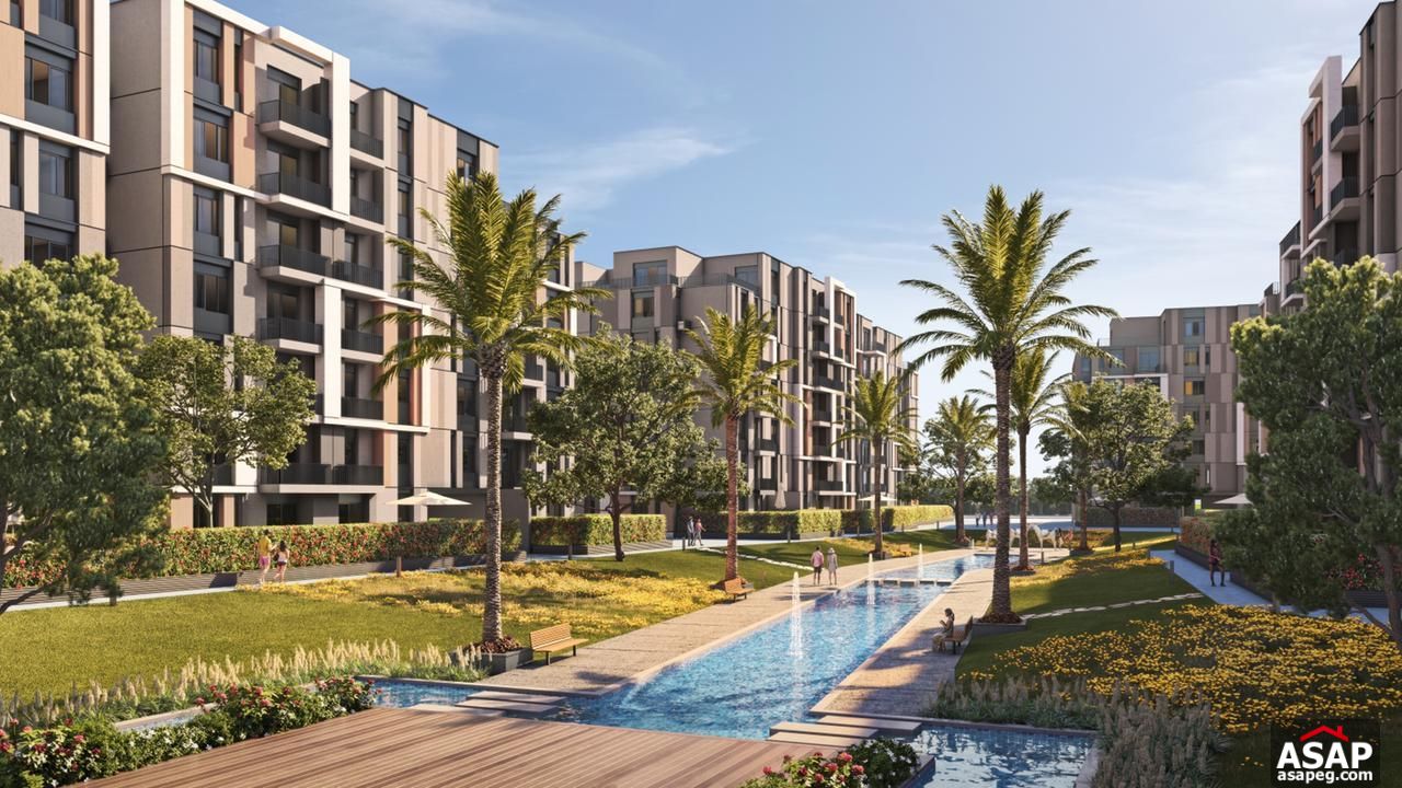 Finished Apartment for Sale Swan Lake Residence Finished Apartment for Sale Swan Lake Residence