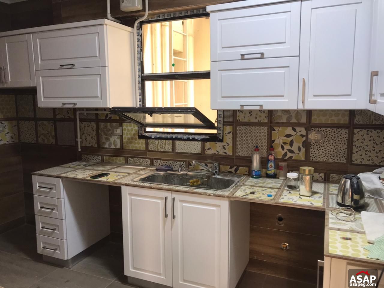 Duplex with Roof for Rent in Eastown Compound Duplex with Roof for Rent in Eastown Compound