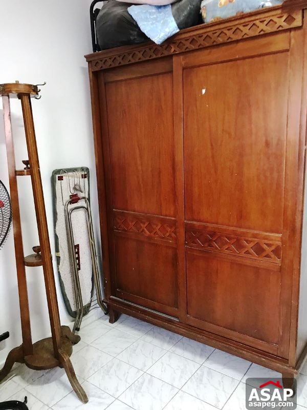 Furnished Apartment for Rent in Rehab Furnished Apartment for Rent in Rehab