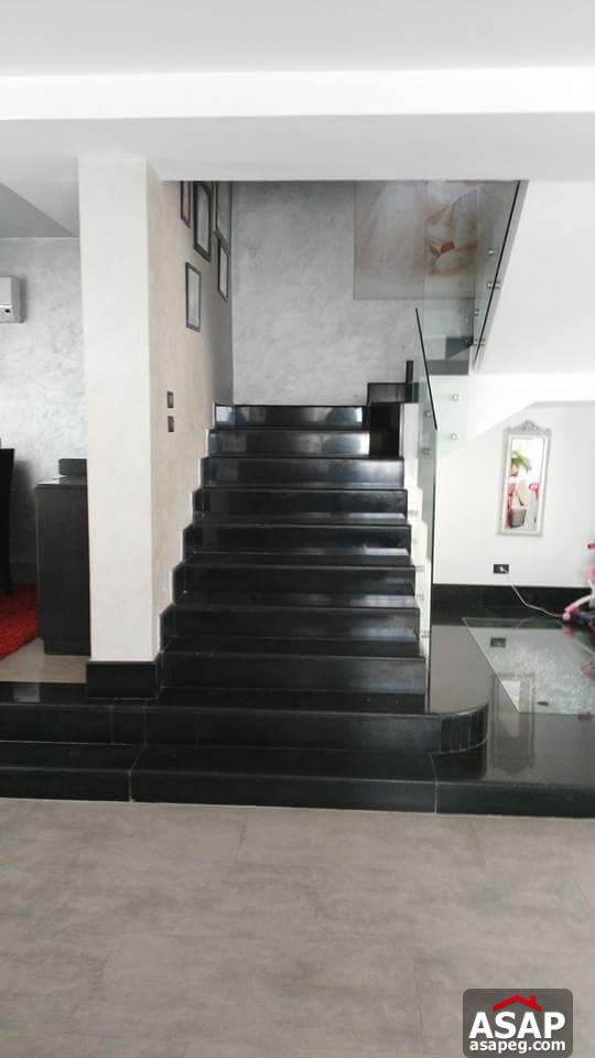 Town House for Sale in Grand Residence Town House for Sale in Grand Residence