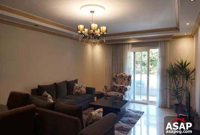 Ground Floor for Rent in Zayed Dunes Compound