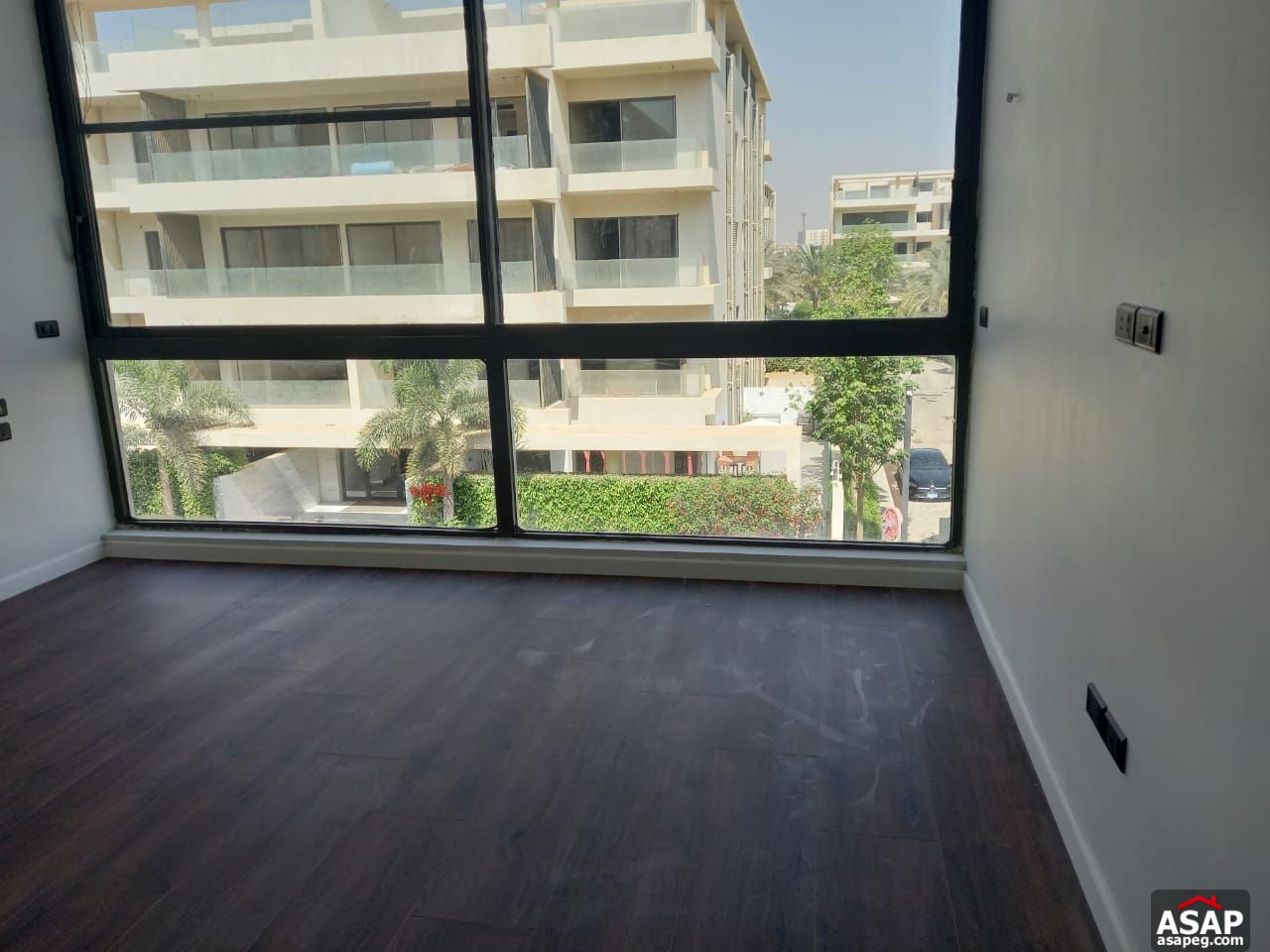 Apartment for Rent in Lake View Residence Apartment for Rent in Lake View Residence