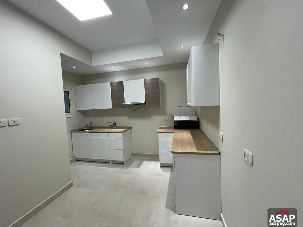 Ground Floor with Pool View for Rent in El Patio 7 Ground Floor with Pool View for Rent in El Patio 7