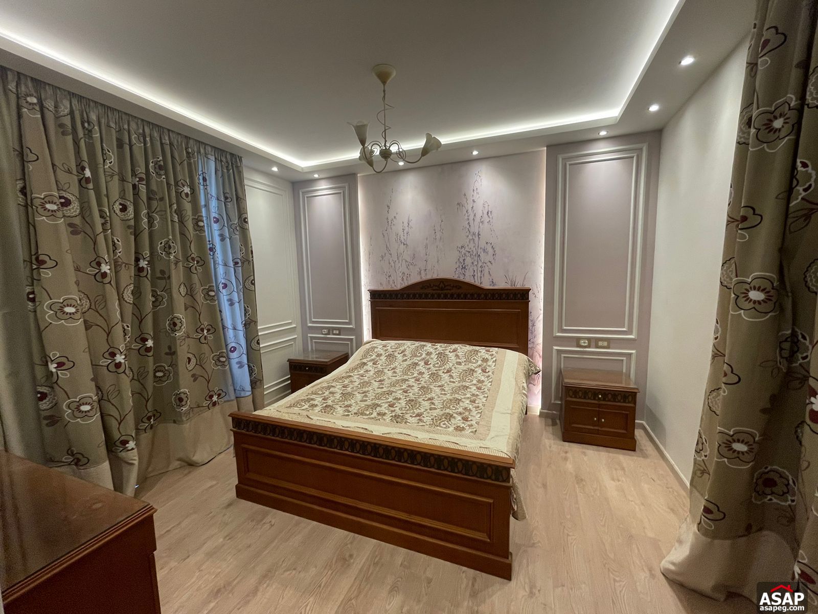 Ground Floor for Rent in Eastown Sodic