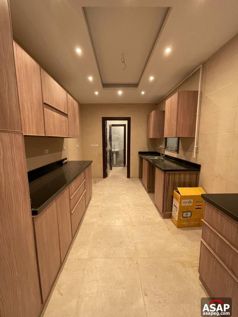 Apartment with Garden for Rent in Eastown