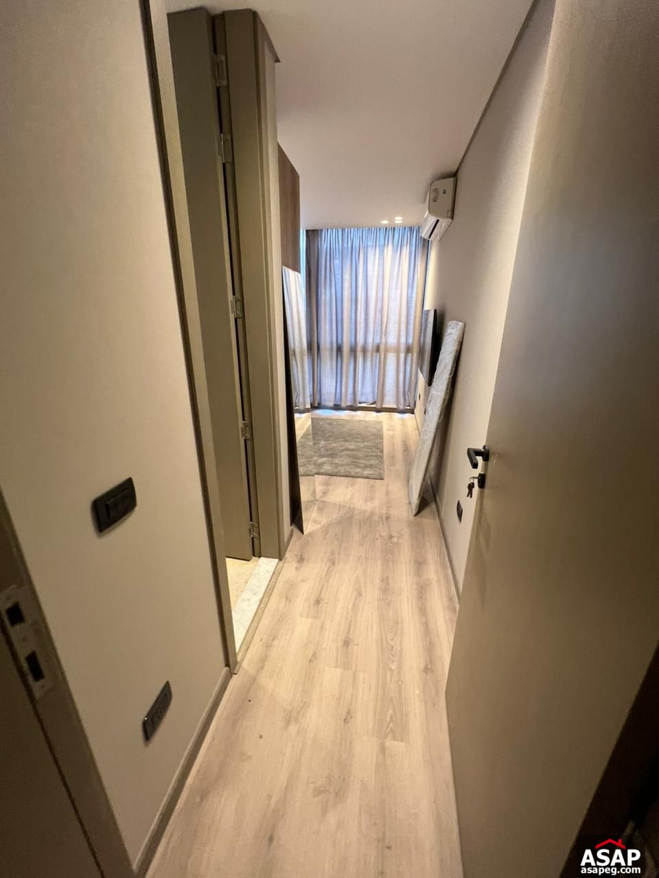 Fully Furnished Apartment for Rent in Lake View Residence Fully Furnished Apartment for Rent in Lake View Residence