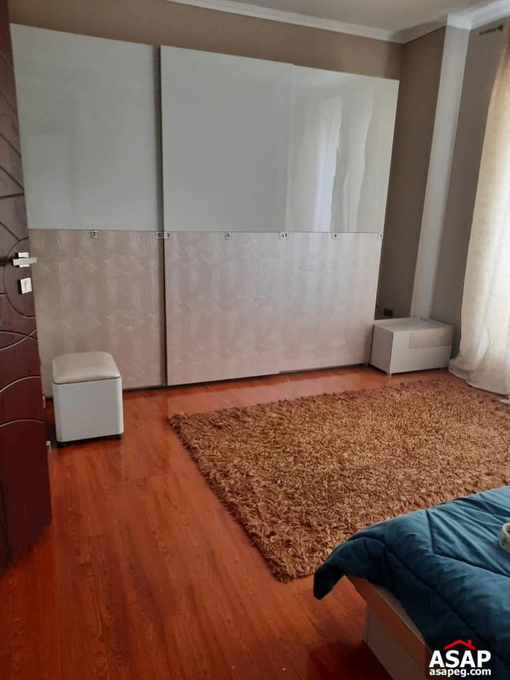 Twin House for Rent in Cairo Festival City Twin House for Rent in Cairo Festival City