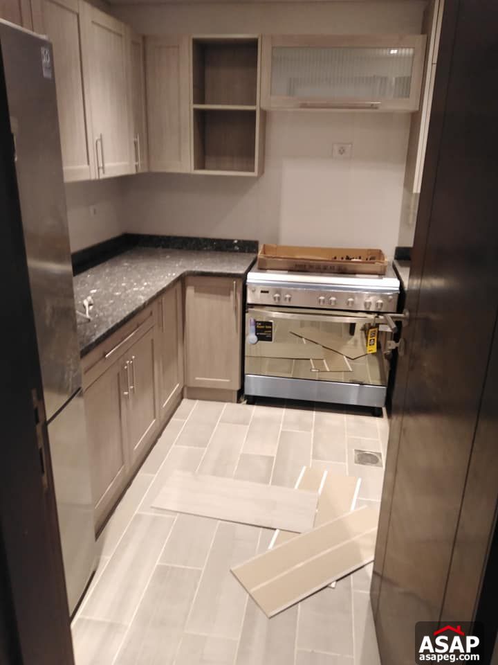 Apartment for Rent in Cairo Festival City Apartment for Rent in Cairo Festival City