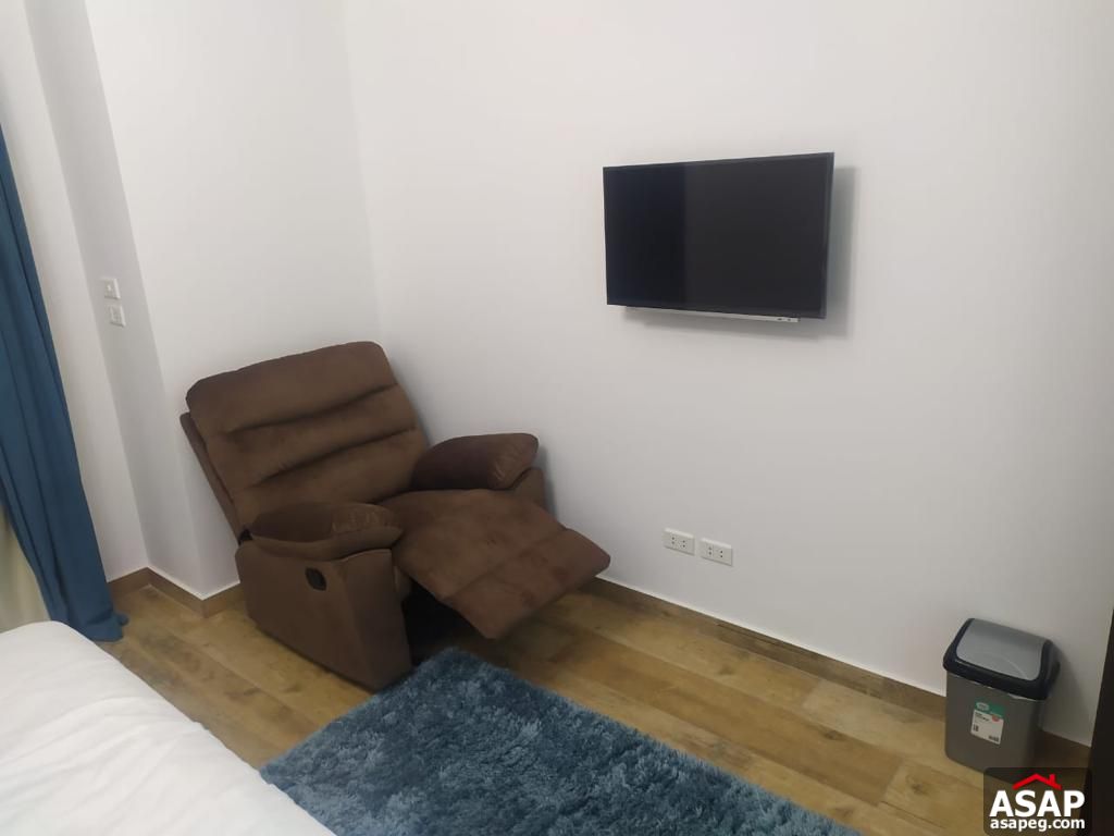 Furnished Apartment for Rent in Eastown Sodic Furnished Apartment for Rent in Eastown Sodic