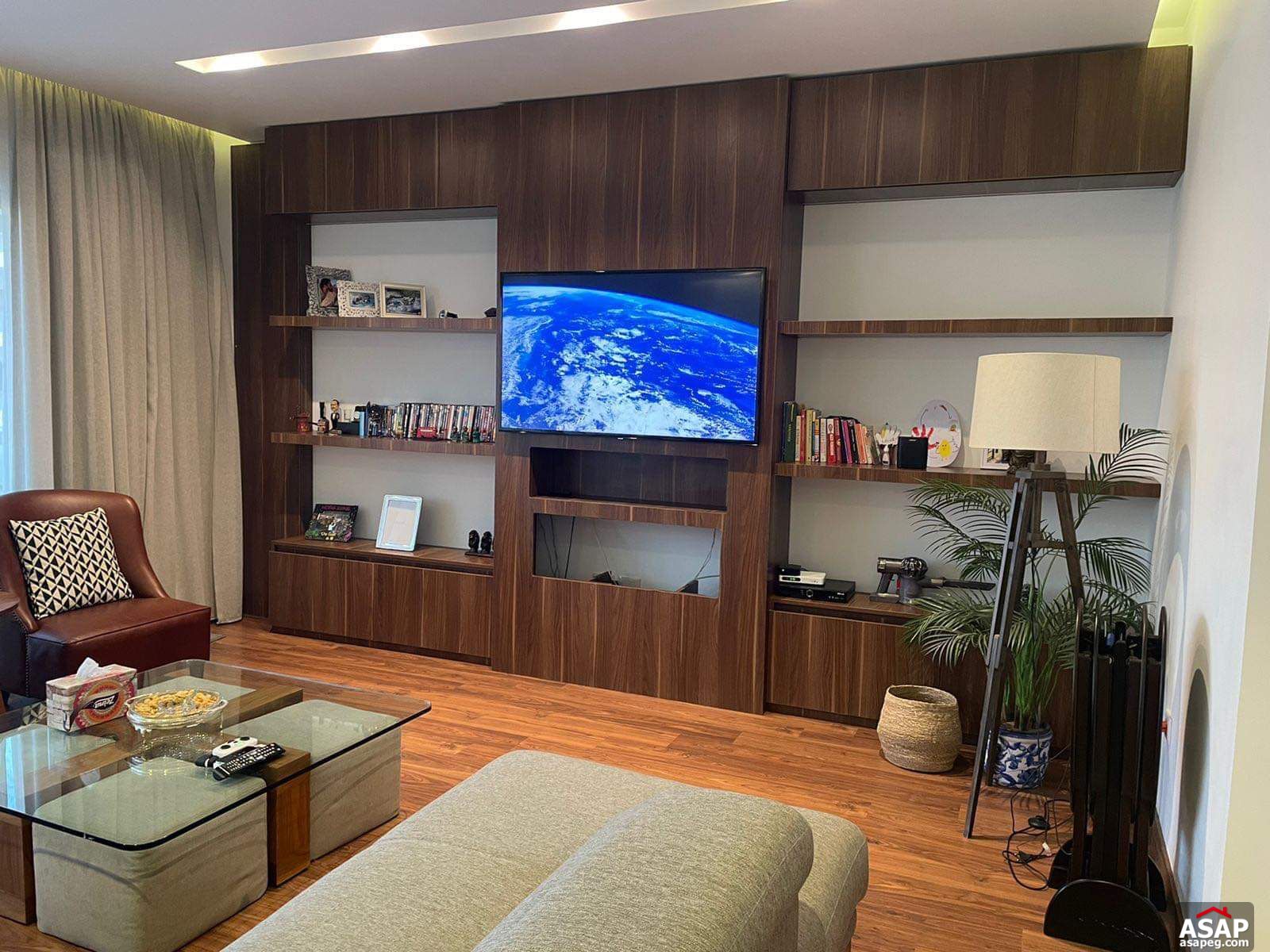 Amazing Apartment for Sale in Lake View Residence Amazing Apartment for Sale in Lake View Residence