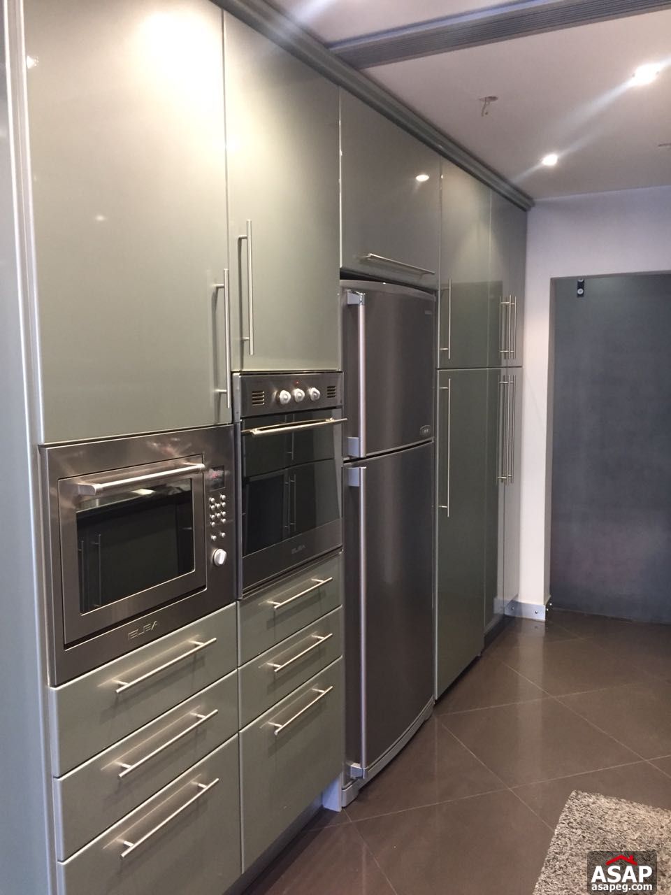 Ultra Modern Apartment in Zamalek for Rent Ultra Modern Apartment in Zamalek for Rent