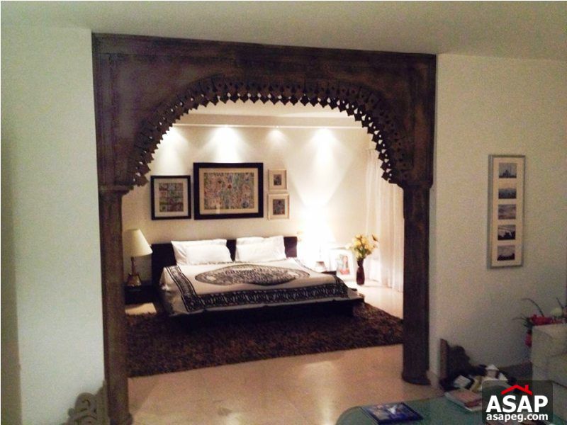 Furnished Apartment for Sale in Mohandiseen Furnished Apartment for Sale in Mohandiseen