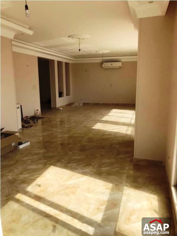 Duplex for Rent in Westown - Sheikh Zayed Duplex for Rent in Westown - Sheikh Zayed