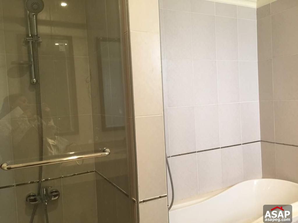 Apartment for Sale in Uptown Cairo Apartment for Sale in Uptown Cairo