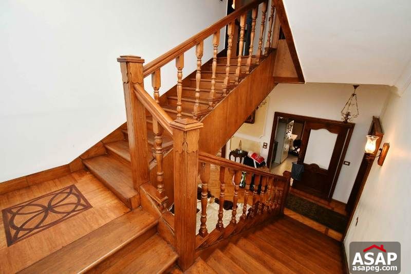 Villa with Pool for Rent in Lago Vista - New Cairo Villa with Pool for Rent in Lago Vista - New Cairo