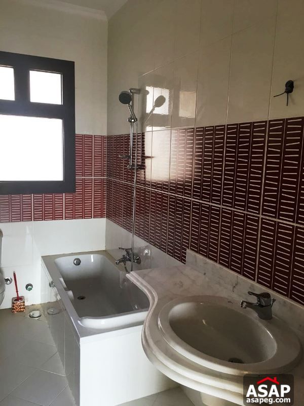 Apartment for Rent in 6 October