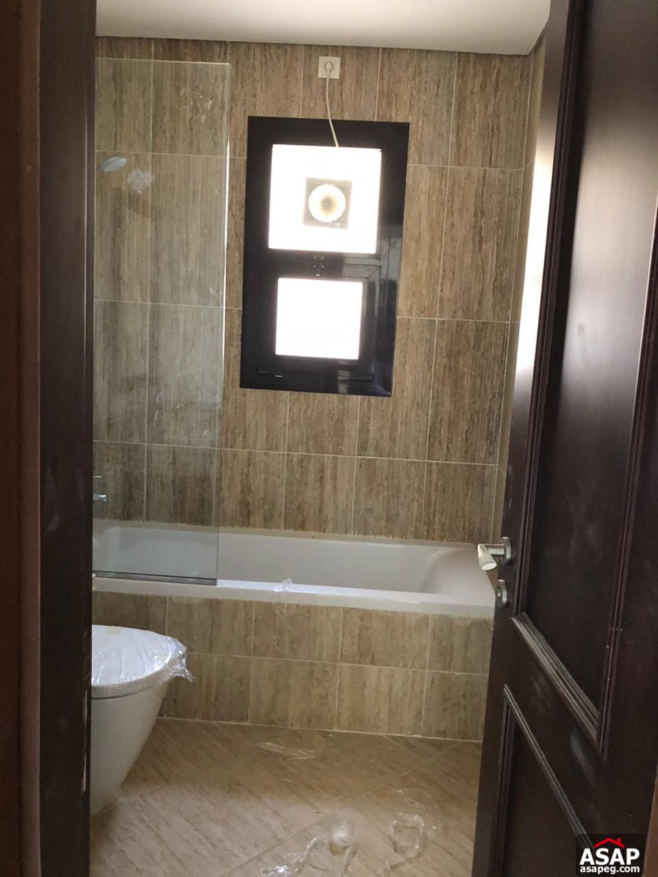 Stand Alone for Rent in Mivida Emaar Stand Alone for Rent in Mivida Emaar