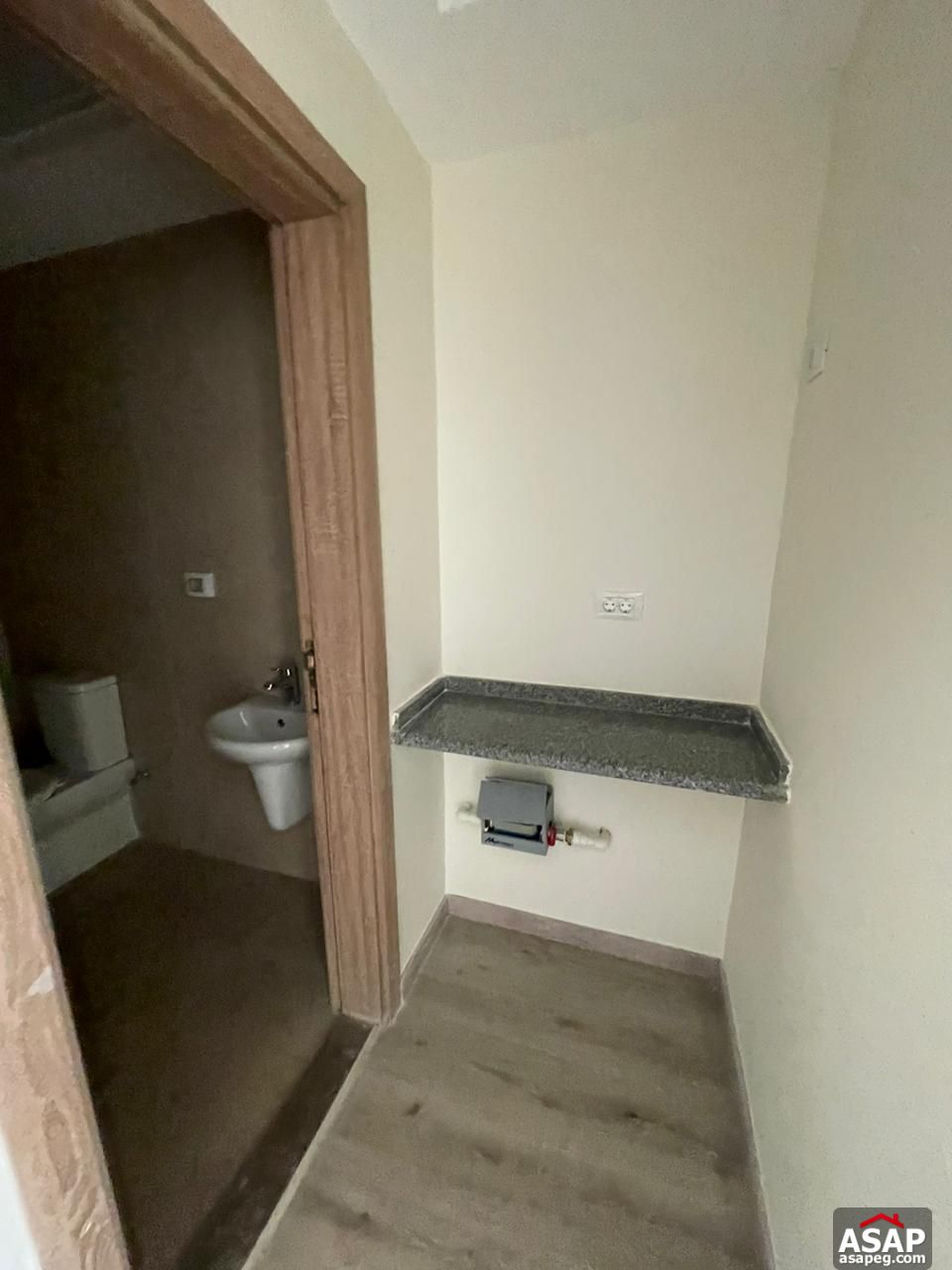 Finished Office for Rent in Trivium Finished Office for Rent in Trivium