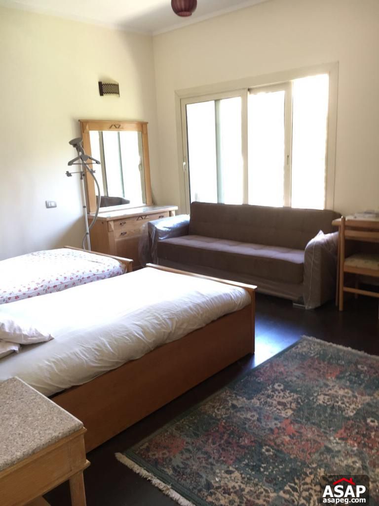 Studio for Rent in the Village Palm Hills