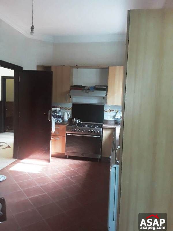 Stand Alone with Garden for Rent in Lake View Stand Alone with Garden for Rent in Lake View