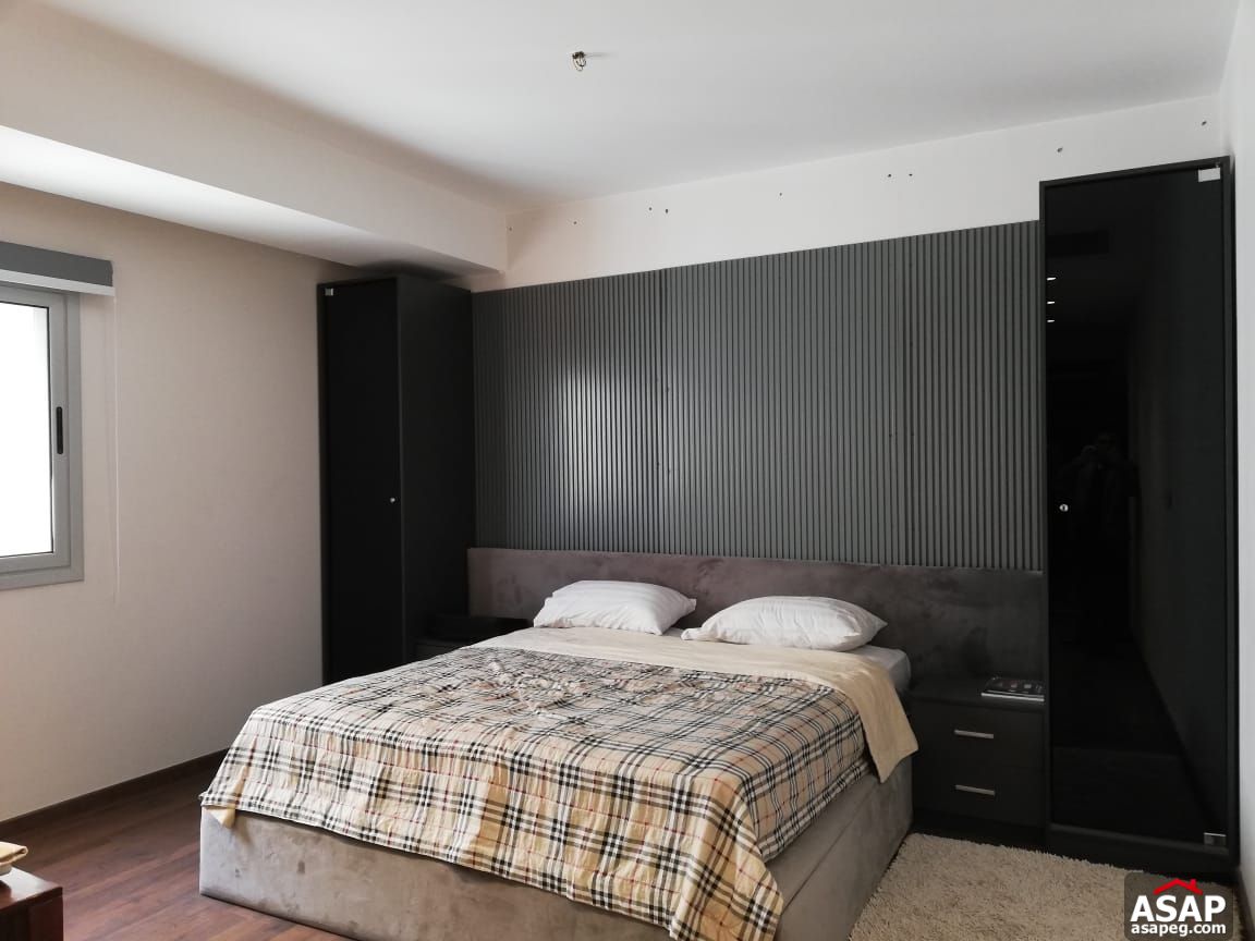 Furnished Apartment for Rent in Cairo Festival City Furnished Apartment for Rent in Cairo Festival City