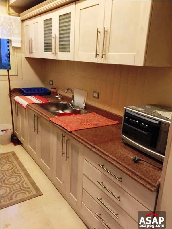 Studio with Garden View for Rent in the Village Studio with Garden View for Rent in the Village