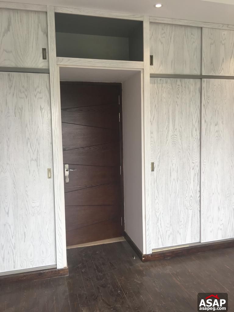 Apartment for Rent in Katameya Dunes Apartment for Rent in Katameya Dunes