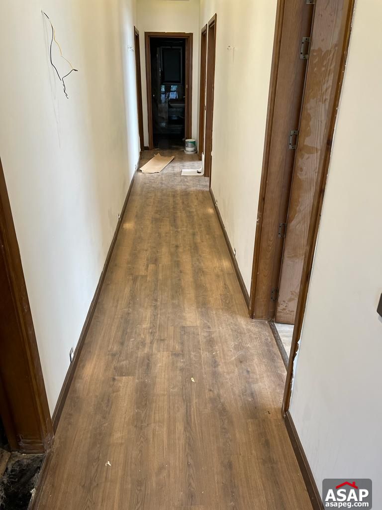 Apartment with Lake View for Rent in New Cairo Apartment with Lake View for Rent in New Cairo