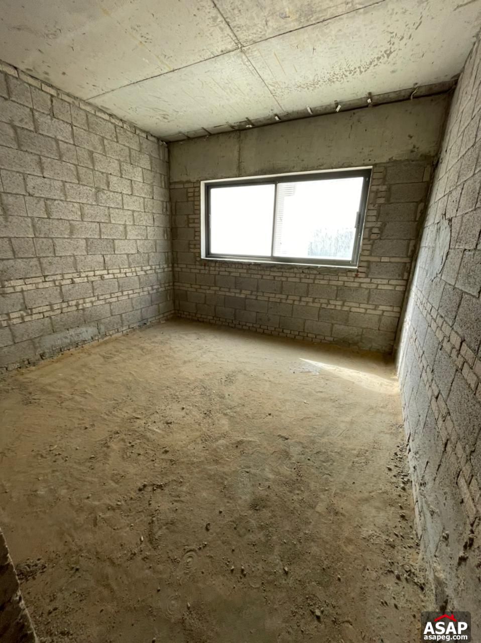 Apartment for Sale in Lake View Residence Apartment for Sale in Lake View Residence