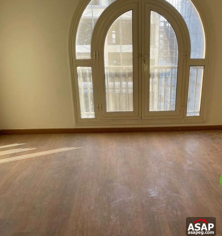 Apartment for Rent in 90 Avenue Compound Apartment for Rent in 90 Avenue Compound