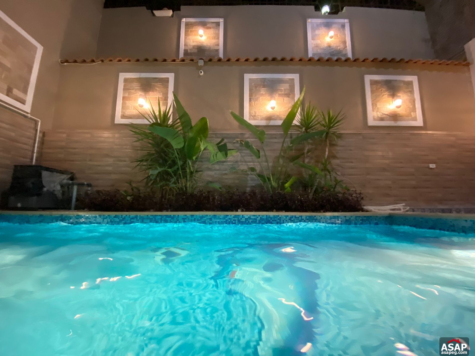 Villa with Swimming Pool for Sale in La Rose Villa with Swimming Pool for Sale in La Rose