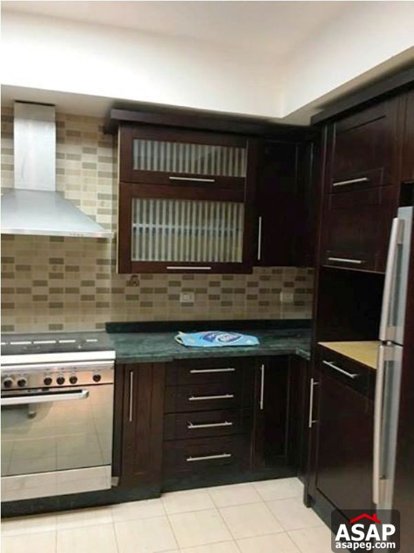 Town House For rent in Katameya Residence Town House For rent in Katameya Residence