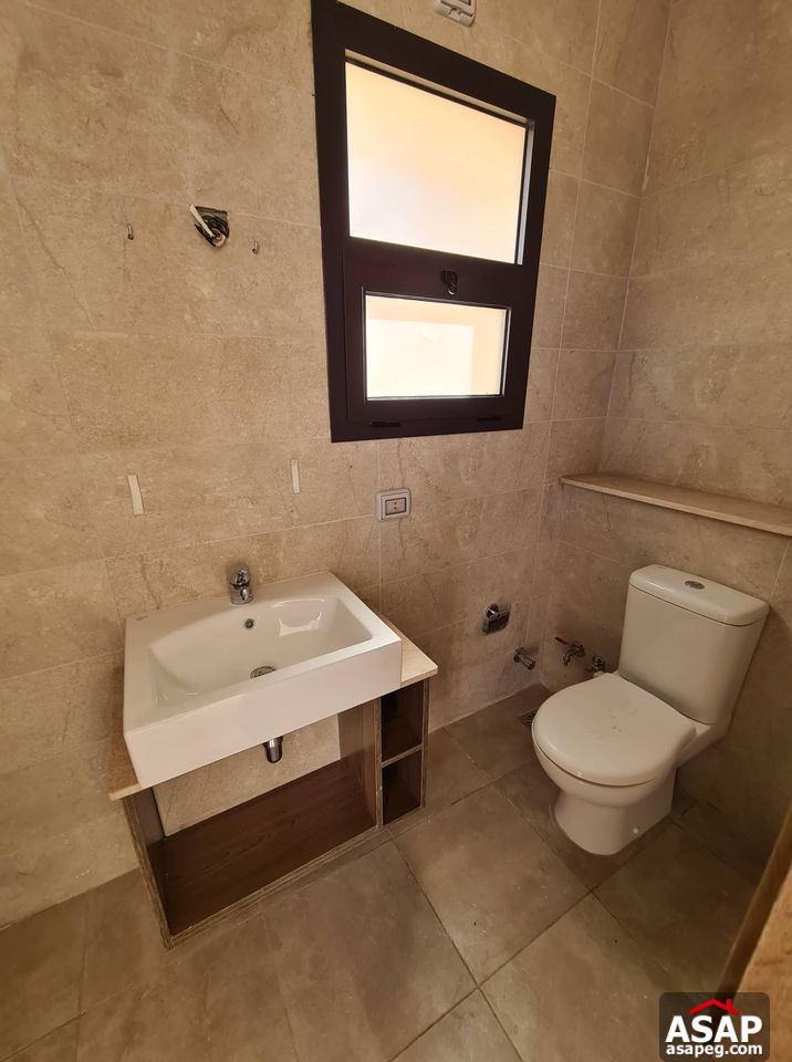 Penthouse for Rent in Fifth Square Compound Penthouse for Rent in Fifth Square Compound