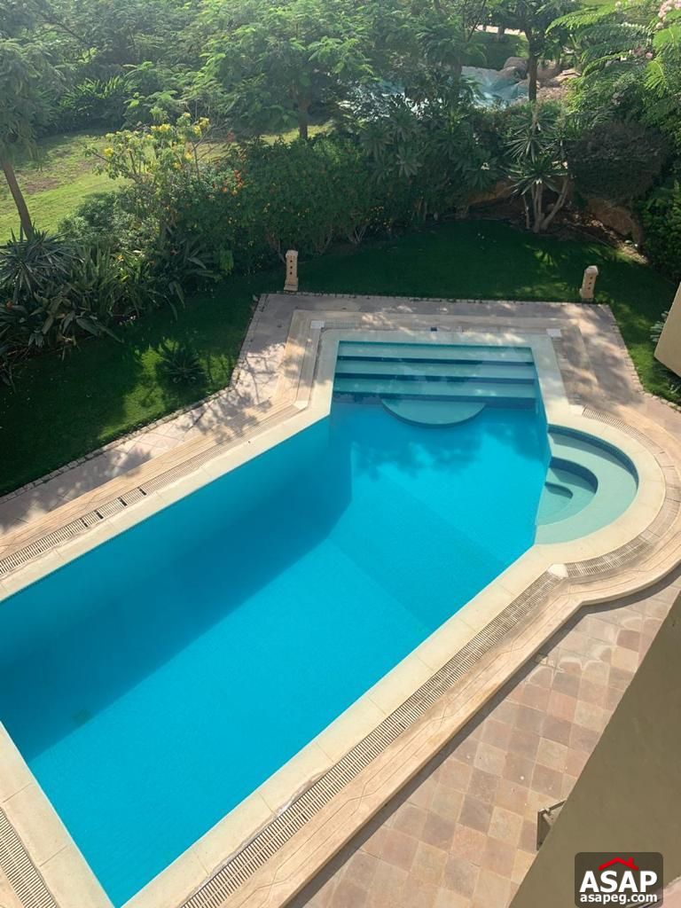 Stand Alone with Swimming Pool for Sale in Lake View Stand Alone with Swimming Pool for Sale in Lake View