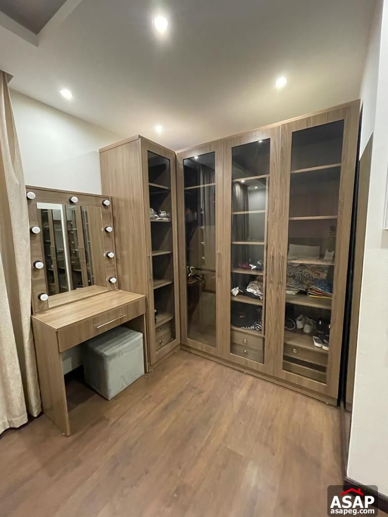 Town House for Rent in Sheikh Zayed City , Westown Compound Town House for Rent in Sheikh Zayed City , Westown Compound