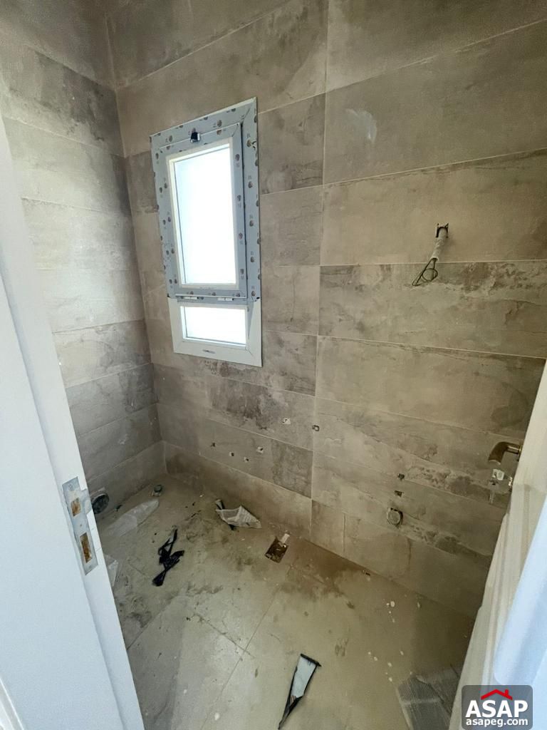 Semi Furnished Twin House for Rent in Mivida Semi Furnished Twin House for Rent in Mivida